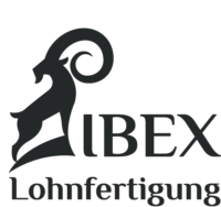 Logo IBEX Lohnfertigung